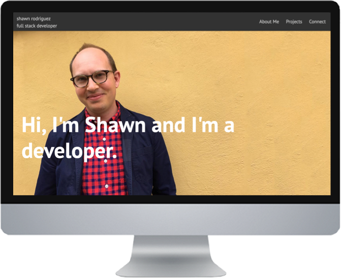 Officiallyshawn.com